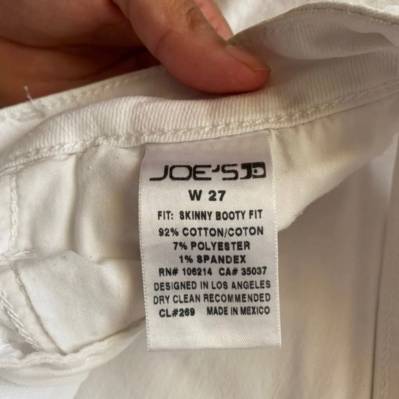 Joes jeans - Picture 3 of 3